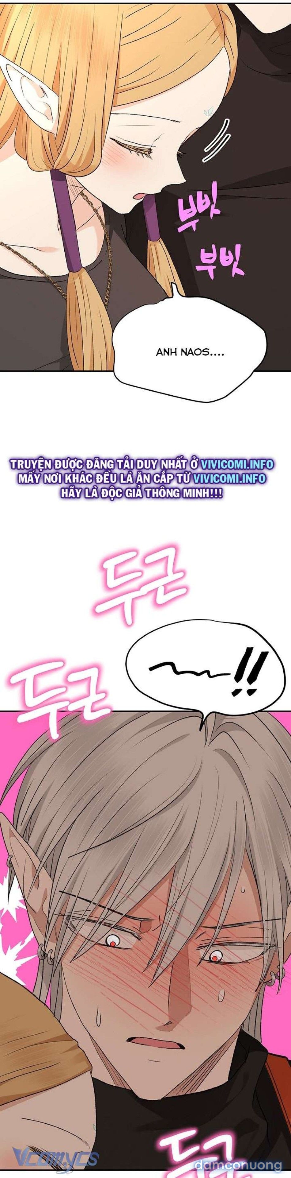 đọc truyện [không Che] Yêu Tinh Giao Phối Chương 18 ảnh 26 tại Thiên Thai Truyện