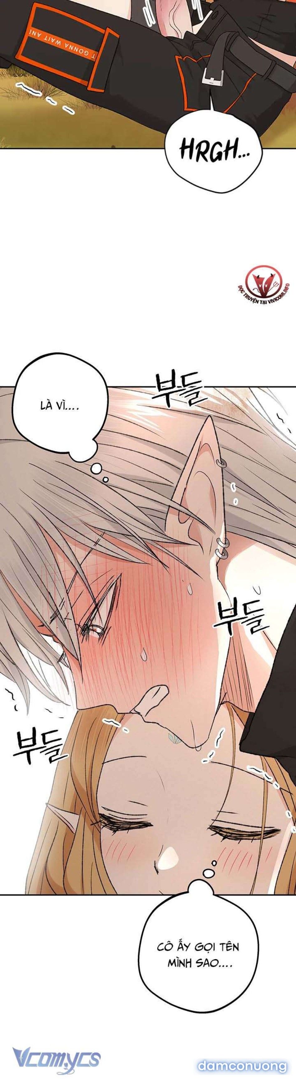 đọc truyện [không Che] Yêu Tinh Giao Phối Chương 18 ảnh 28 tại Thiên Thai Truyện