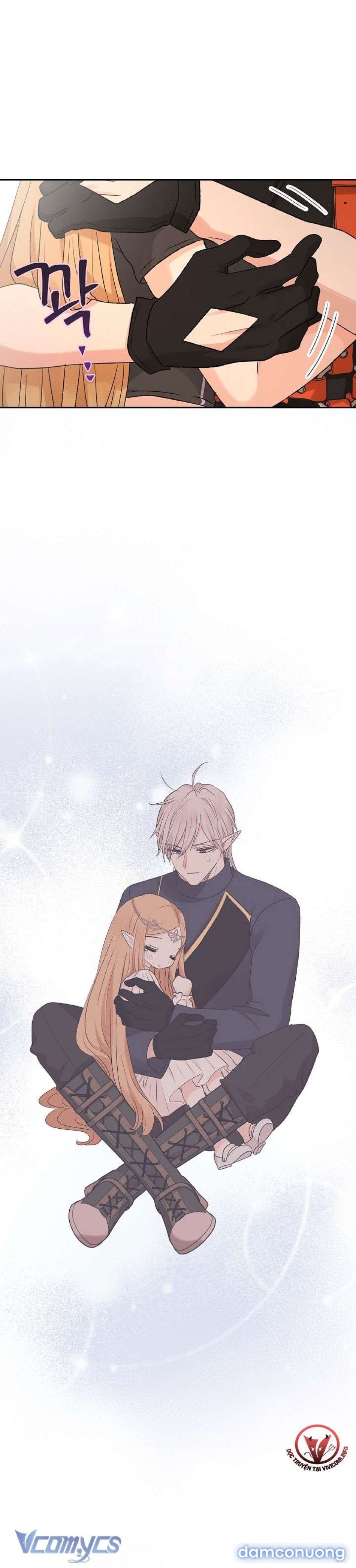 đọc truyện [không Che] Yêu Tinh Giao Phối Chương 18 ảnh 30 tại Thiên Thai Truyện