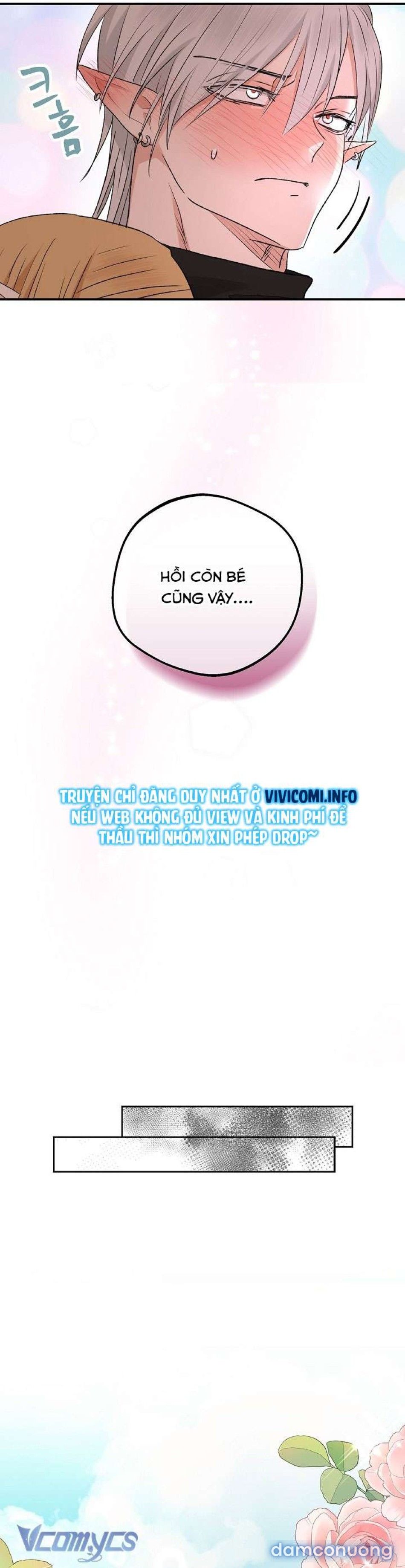 đọc truyện [không Che] Yêu Tinh Giao Phối Chương 18 ảnh 31 tại Thiên Thai Truyện