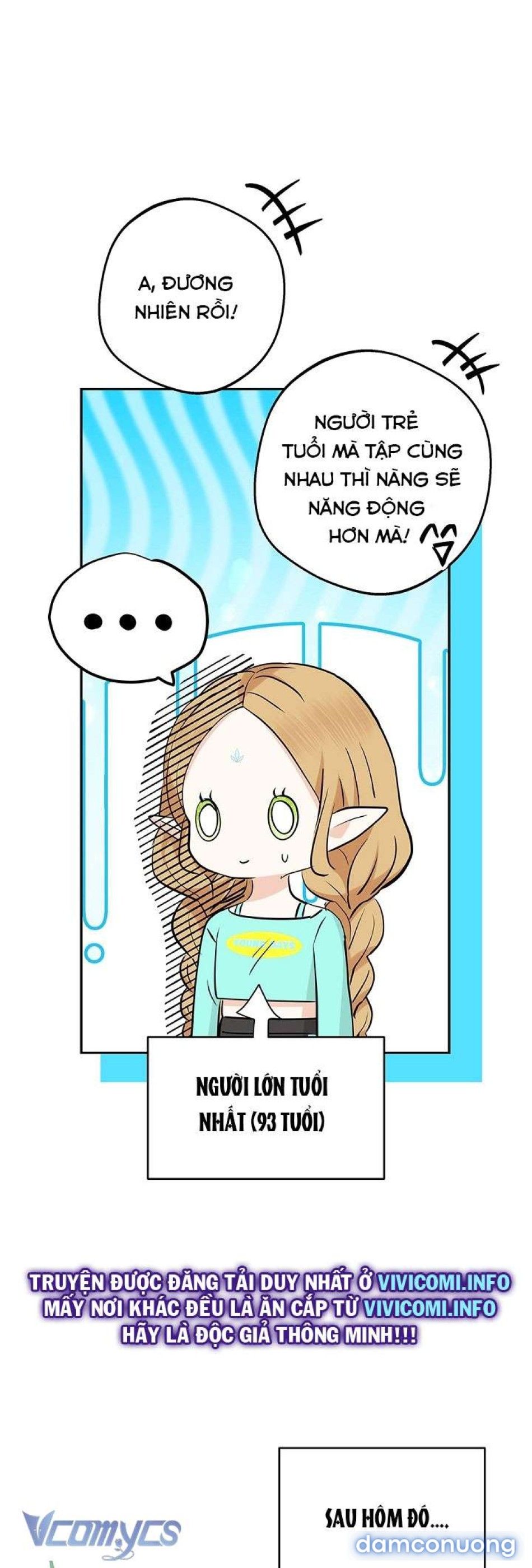 đọc truyện [không Che] Yêu Tinh Giao Phối Chương 18 ảnh 34 tại Thiên Thai Truyện