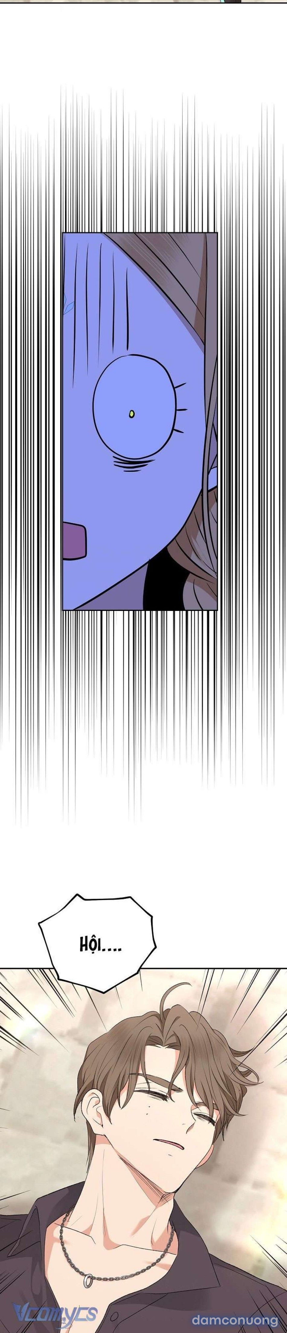 đọc truyện [không Che] Yêu Tinh Giao Phối Chương 18 ảnh 41 tại Thiên Thai Truyện