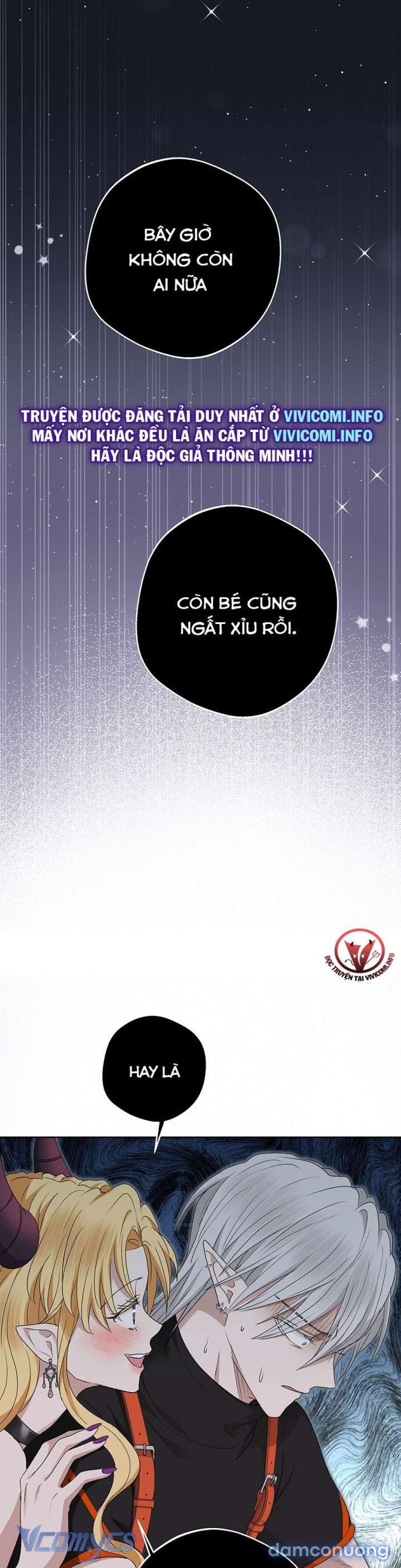 đọc truyện [không Che] Yêu Tinh Giao Phối Chương 18 ảnh 11 tại Thiên Thai Truyện