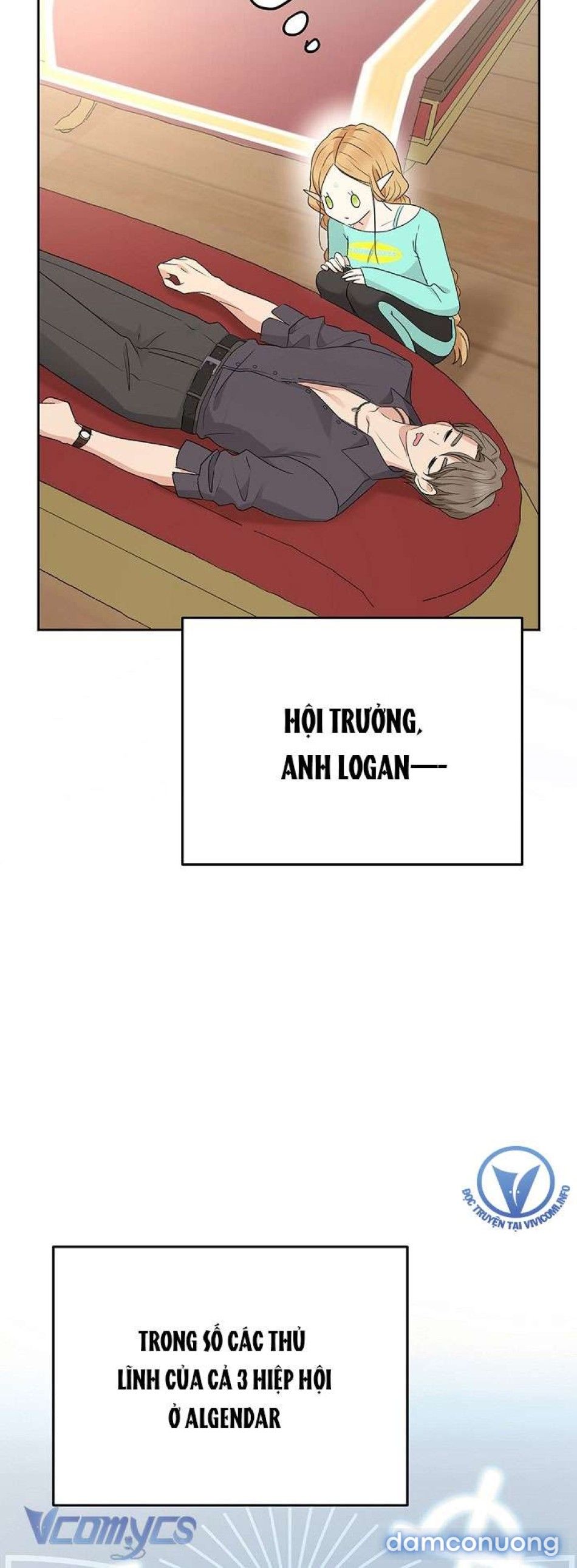 đọc truyện [không Che] Yêu Tinh Giao Phối Chương 19 ảnh 13 tại Thiên Thai Truyện