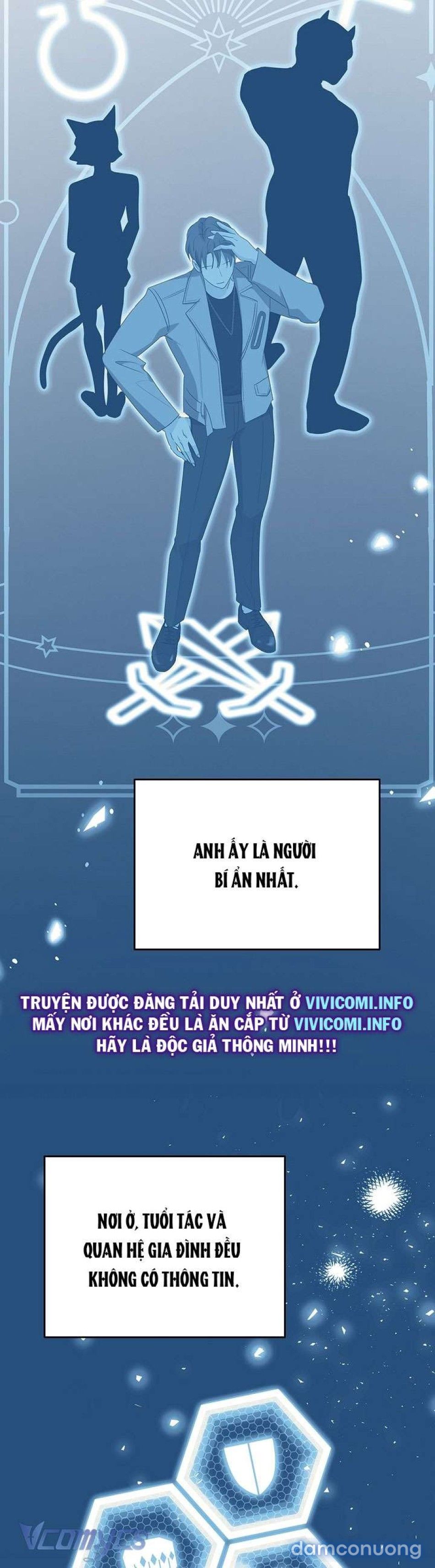 đọc truyện [không Che] Yêu Tinh Giao Phối Chương 19 ảnh 14 tại Thiên Thai Truyện