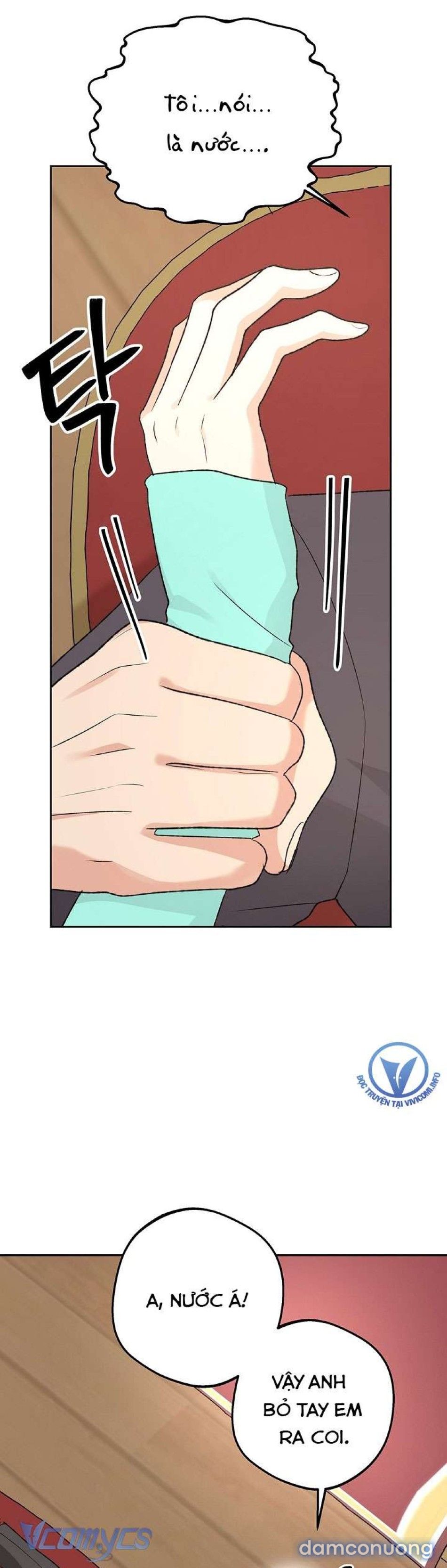 đọc truyện [không Che] Yêu Tinh Giao Phối Chương 19 ảnh 19 tại Thiên Thai Truyện