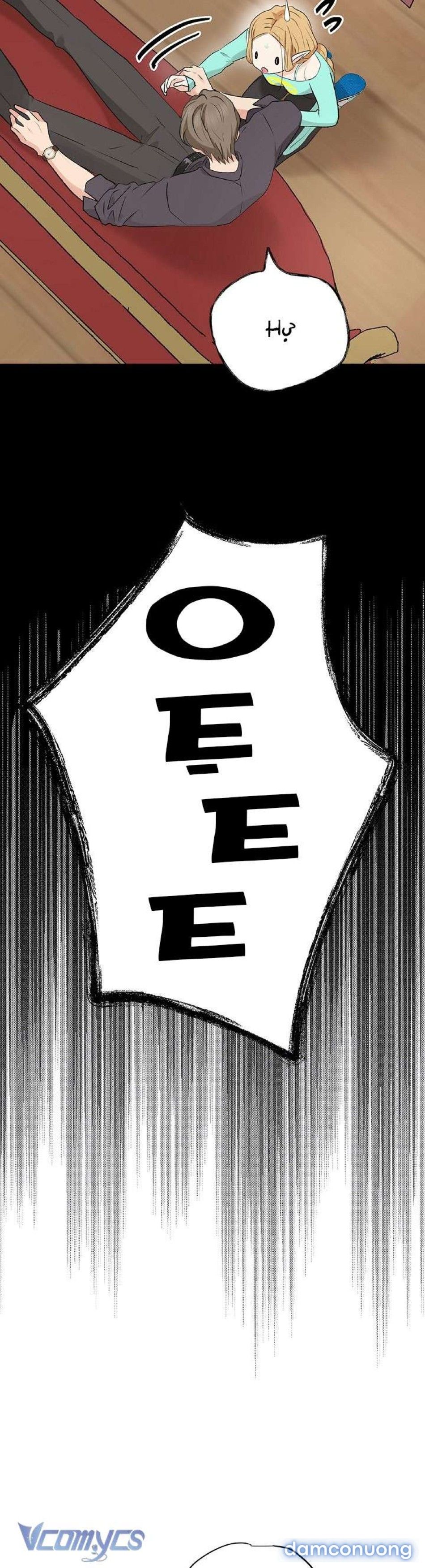 đọc truyện [không Che] Yêu Tinh Giao Phối Chương 19 ảnh 20 tại Thiên Thai Truyện