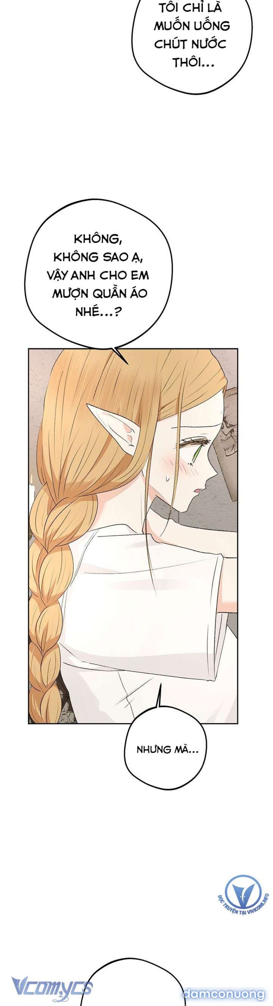 đọc truyện [không Che] Yêu Tinh Giao Phối Chương 19 ảnh 24 tại Thiên Thai Truyện