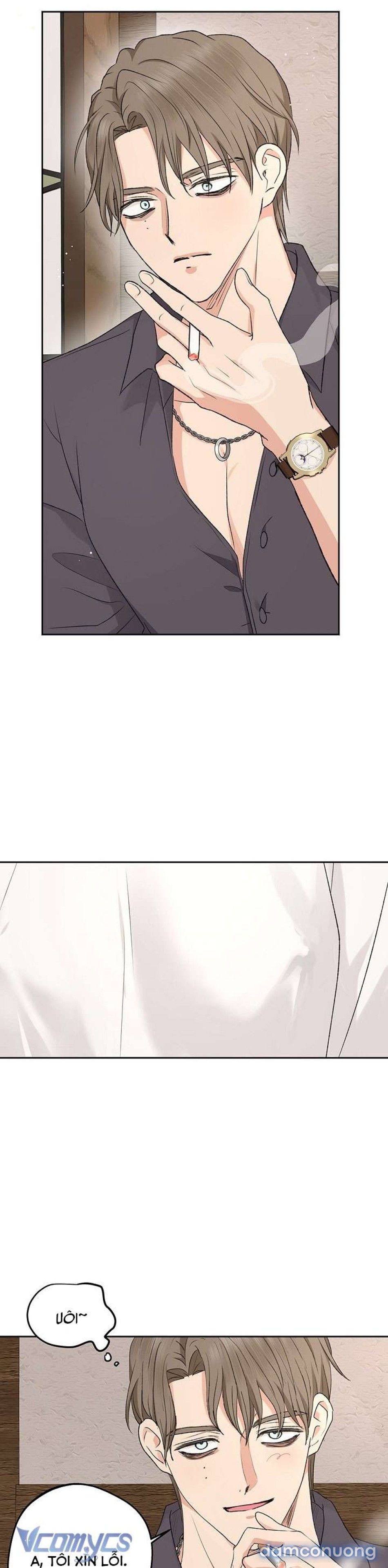 đọc truyện [không Che] Yêu Tinh Giao Phối Chương 19 ảnh 31 tại Thiên Thai Truyện