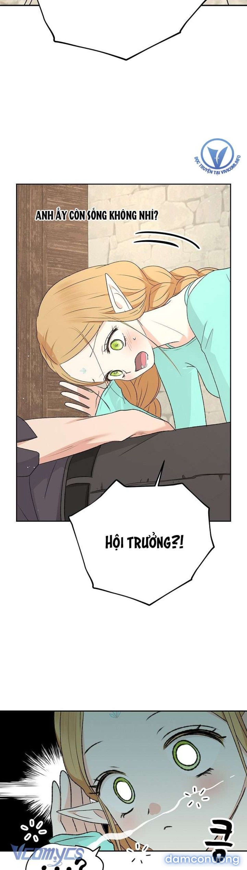 đọc truyện [không Che] Yêu Tinh Giao Phối Chương 19 ảnh 5 tại Thiên Thai Truyện