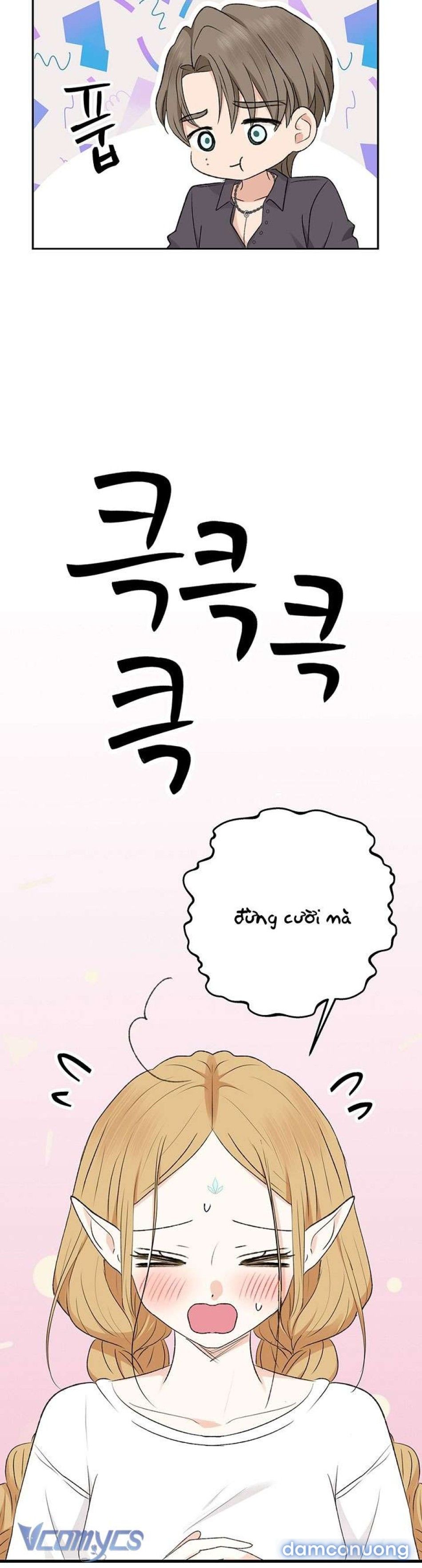 đọc truyện [không Che] Yêu Tinh Giao Phối Chương 19 ảnh 35 tại Thiên Thai Truyện