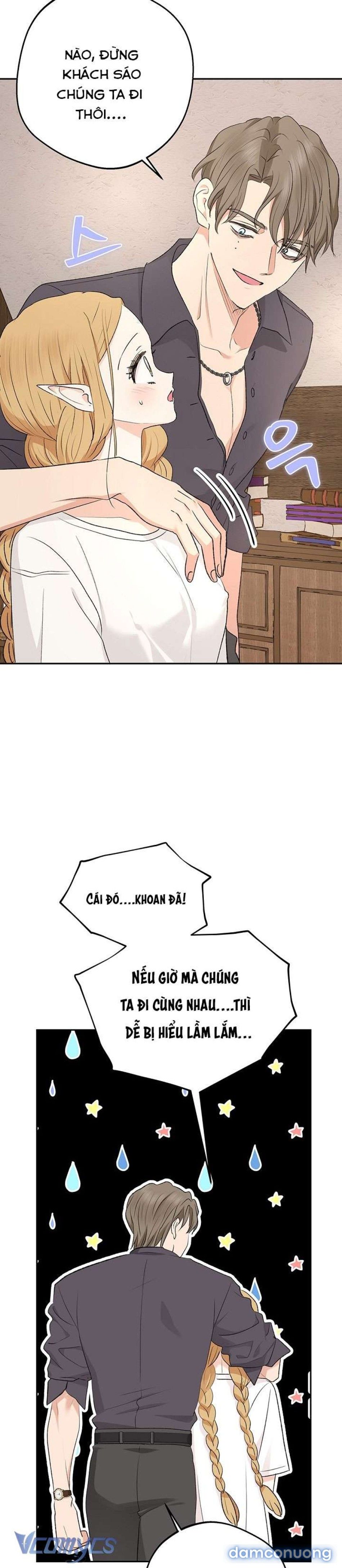 đọc truyện [không Che] Yêu Tinh Giao Phối Chương 19 ảnh 37 tại Thiên Thai Truyện