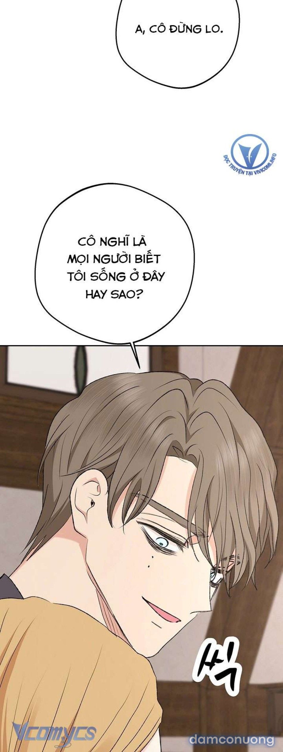 đọc truyện [không Che] Yêu Tinh Giao Phối Chương 19 ảnh 38 tại Thiên Thai Truyện