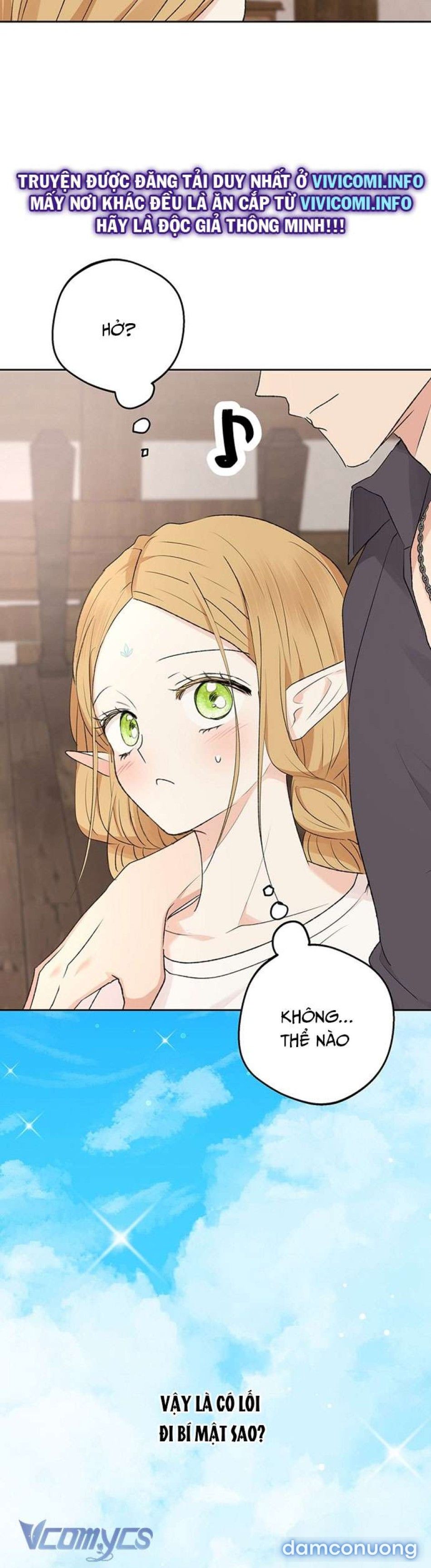 đọc truyện [không Che] Yêu Tinh Giao Phối Chương 19 ảnh 39 tại Thiên Thai Truyện