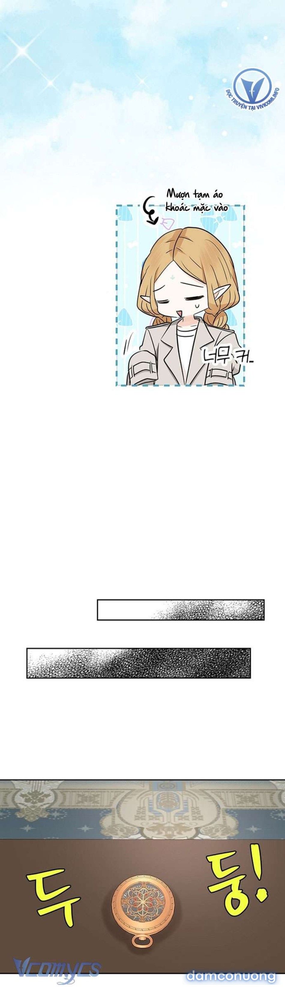 đọc truyện [không Che] Yêu Tinh Giao Phối Chương 19 ảnh 40 tại Thiên Thai Truyện