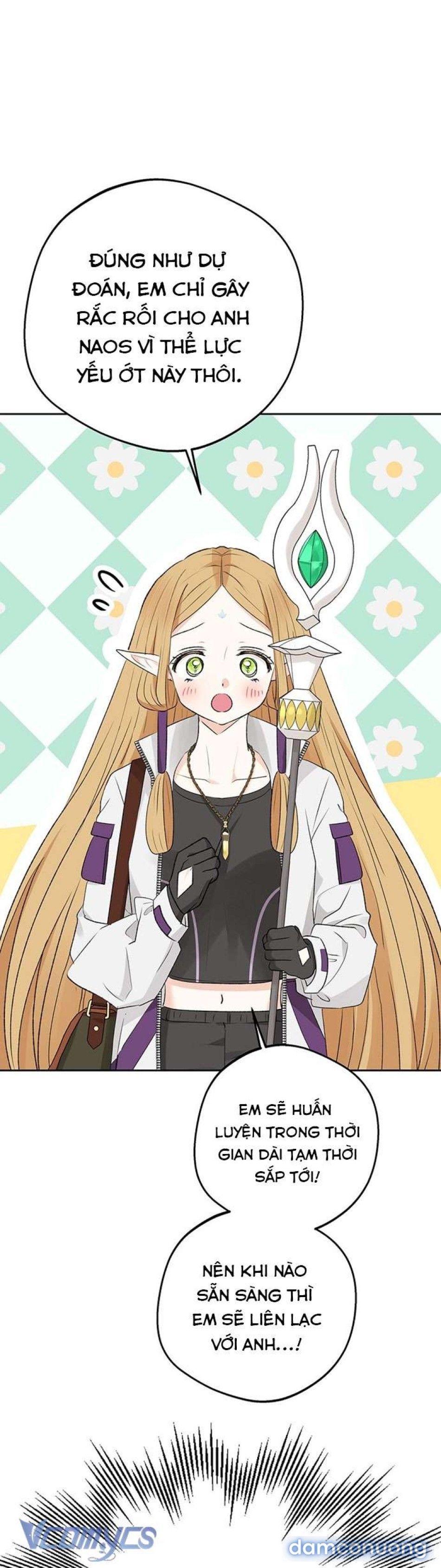 đọc truyện [không Che] Yêu Tinh Giao Phối Chương 19 ảnh 42 tại Thiên Thai Truyện