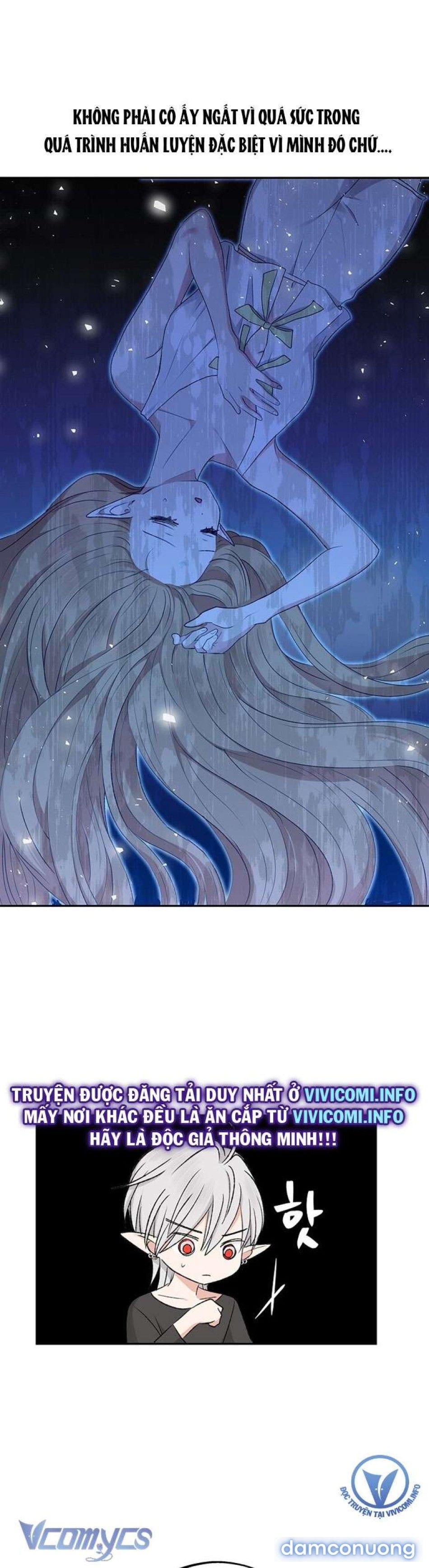 đọc truyện [không Che] Yêu Tinh Giao Phối Chương 19 ảnh 44 tại Thiên Thai Truyện