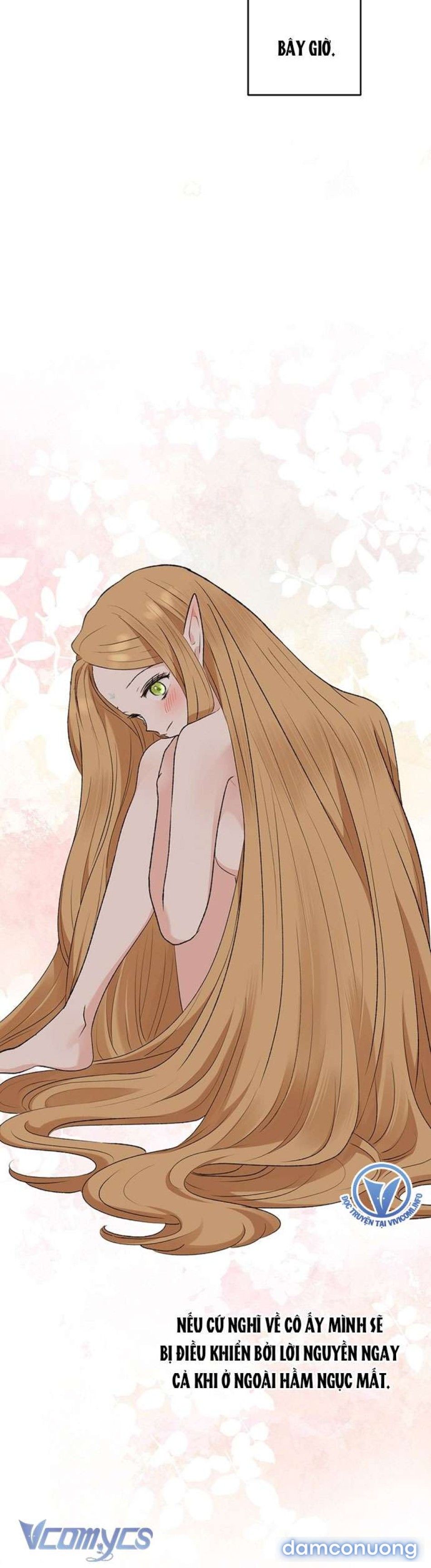 đọc truyện [không Che] Yêu Tinh Giao Phối Chương 19 ảnh 46 tại Thiên Thai Truyện