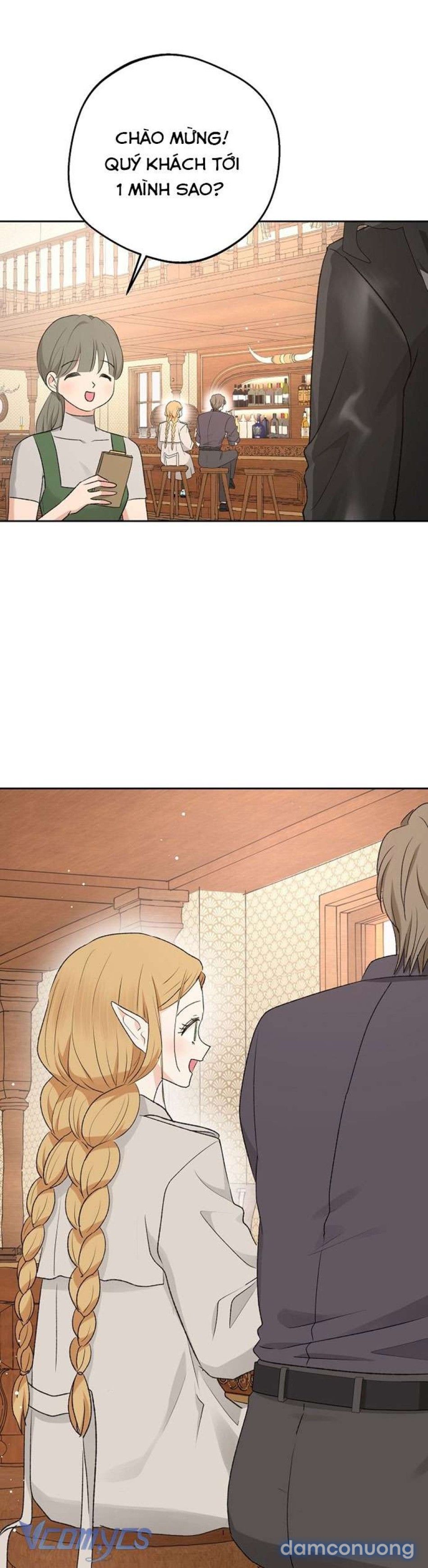 đọc truyện [không Che] Yêu Tinh Giao Phối Chương 19 ảnh 48 tại Thiên Thai Truyện