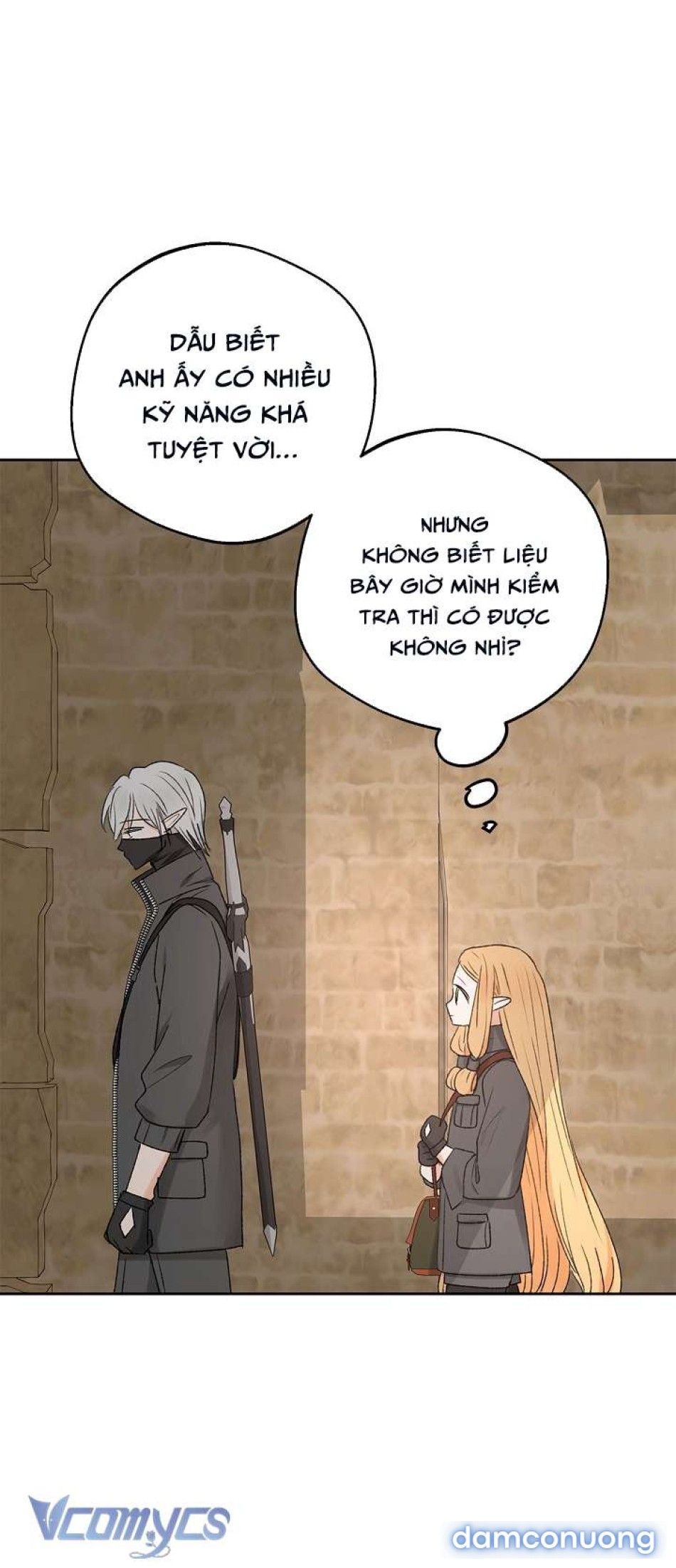 đọc truyện [không Che] Yêu Tinh Giao Phối Chương 2 ảnh 12 tại Thiên Thai Truyện