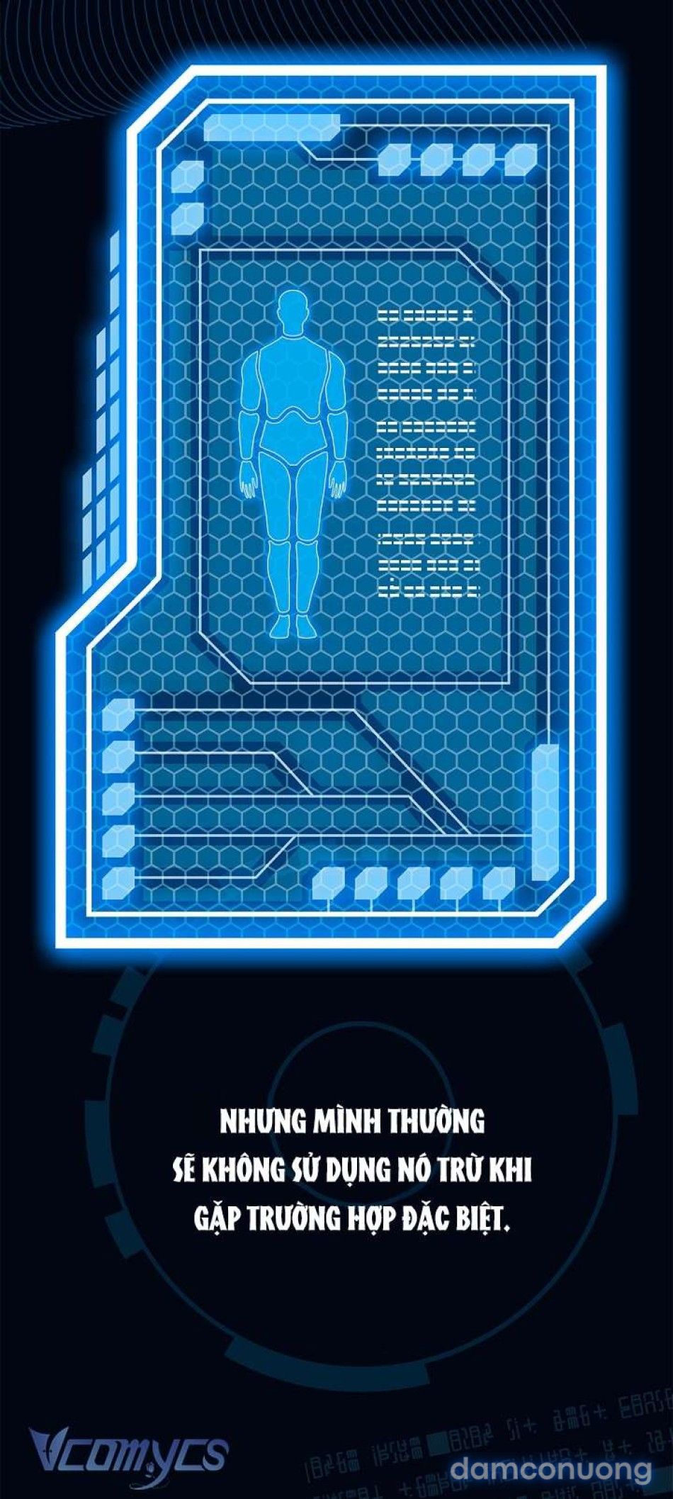 đọc truyện [không Che] Yêu Tinh Giao Phối Chương 2 ảnh 14 tại Thiên Thai Truyện