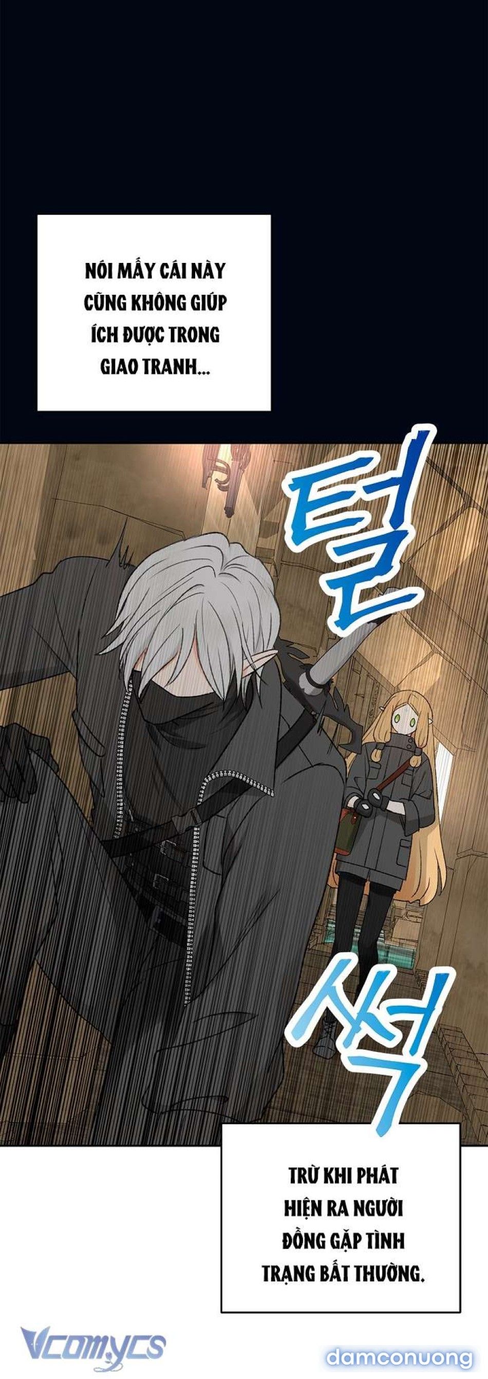 đọc truyện [không Che] Yêu Tinh Giao Phối Chương 2 ảnh 16 tại Thiên Thai Truyện