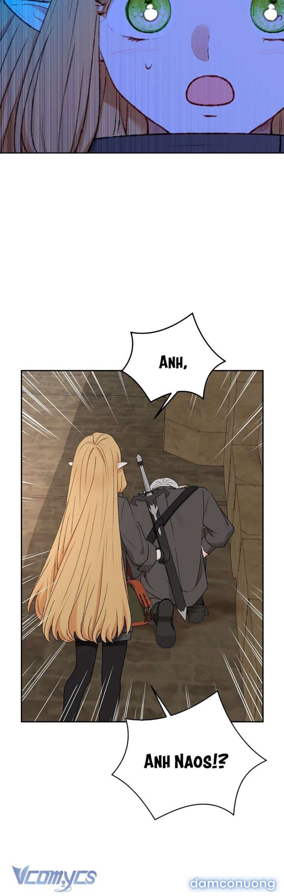 đọc truyện [không Che] Yêu Tinh Giao Phối Chương 2 ảnh 18 tại Thiên Thai Truyện