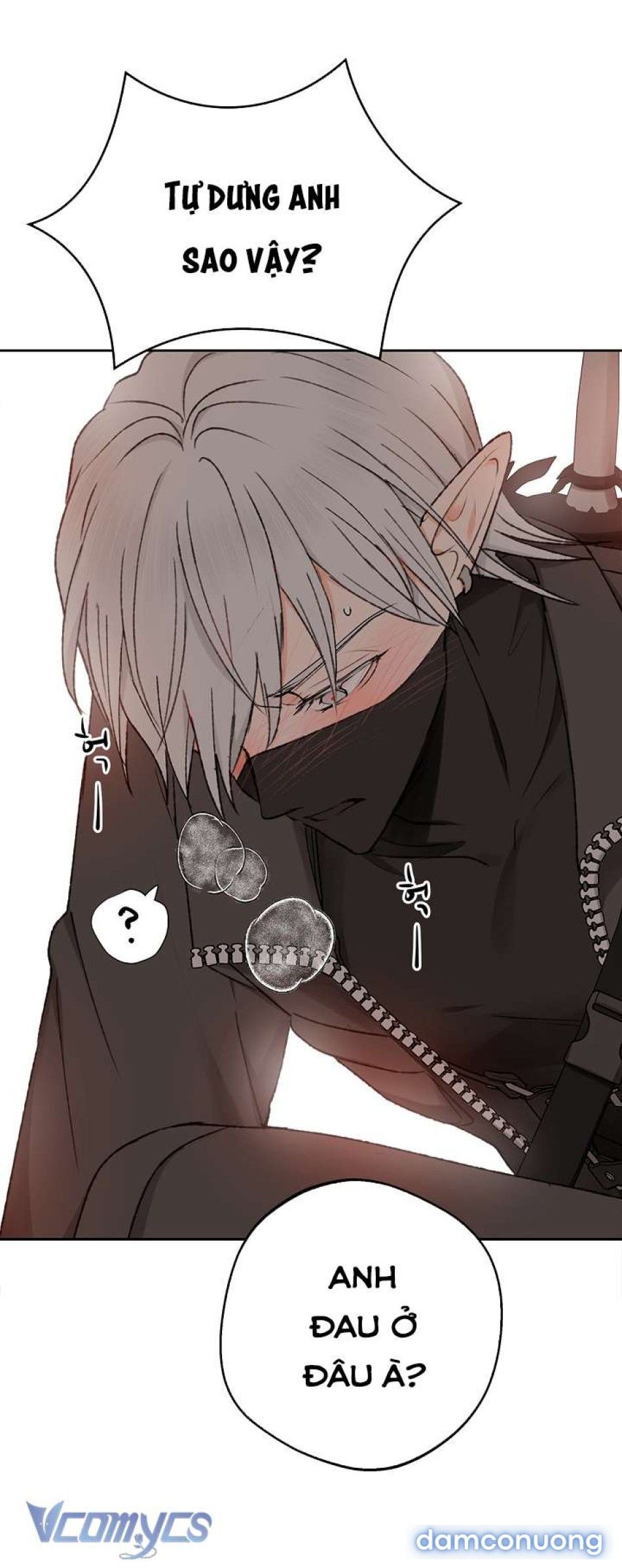 đọc truyện [không Che] Yêu Tinh Giao Phối Chương 2 ảnh 19 tại Thiên Thai Truyện