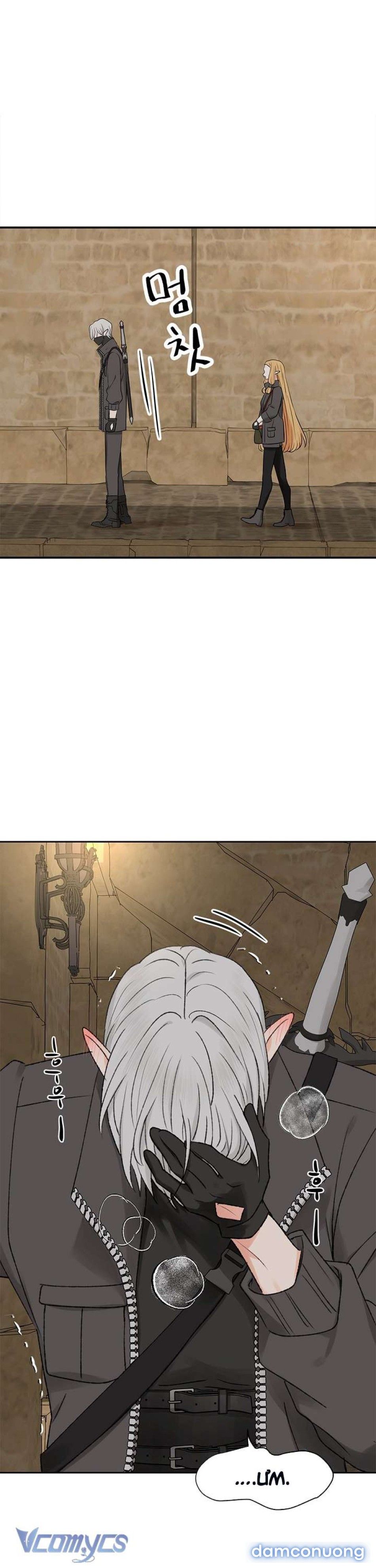 đọc truyện [không Che] Yêu Tinh Giao Phối Chương 2 ảnh 22 tại Thiên Thai Truyện