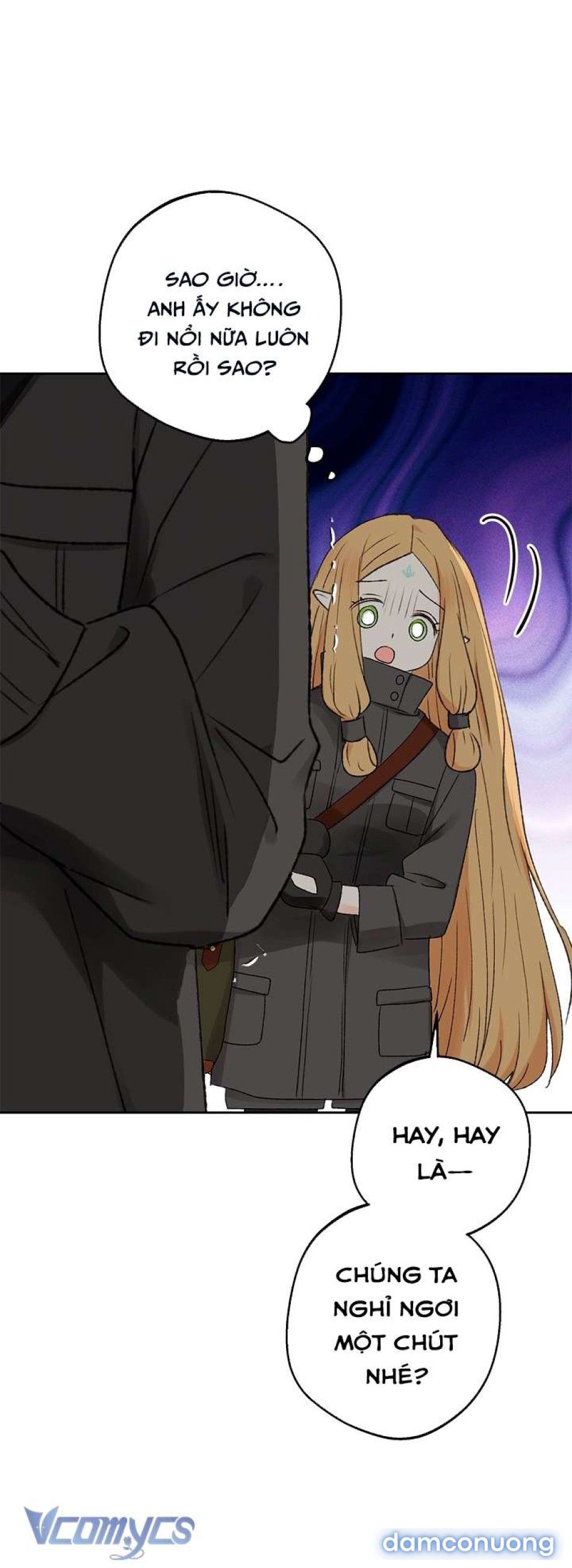 đọc truyện [không Che] Yêu Tinh Giao Phối Chương 2 ảnh 23 tại Thiên Thai Truyện