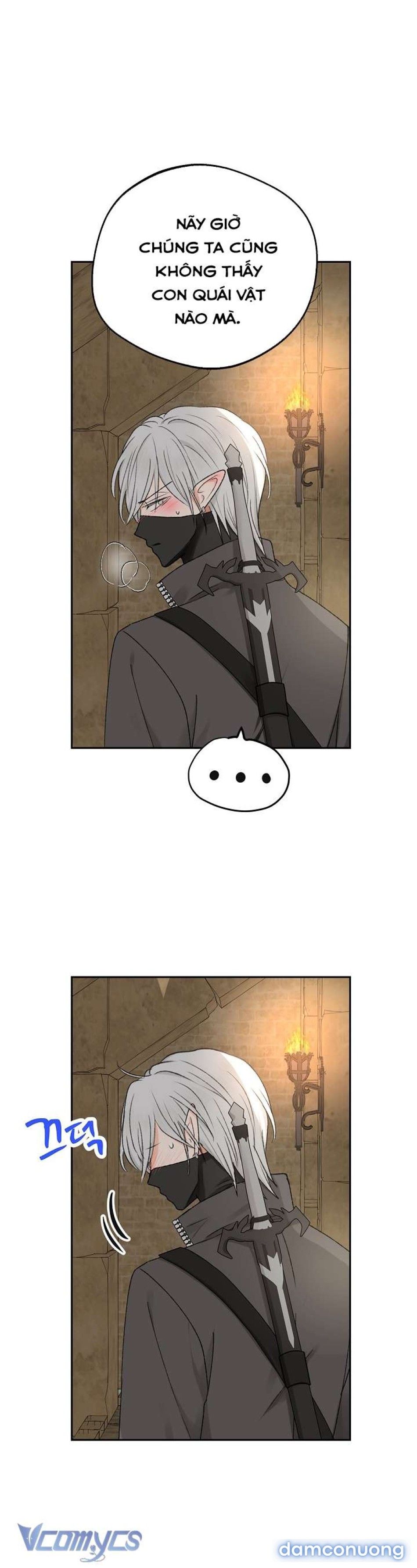 đọc truyện [không Che] Yêu Tinh Giao Phối Chương 2 ảnh 24 tại Thiên Thai Truyện