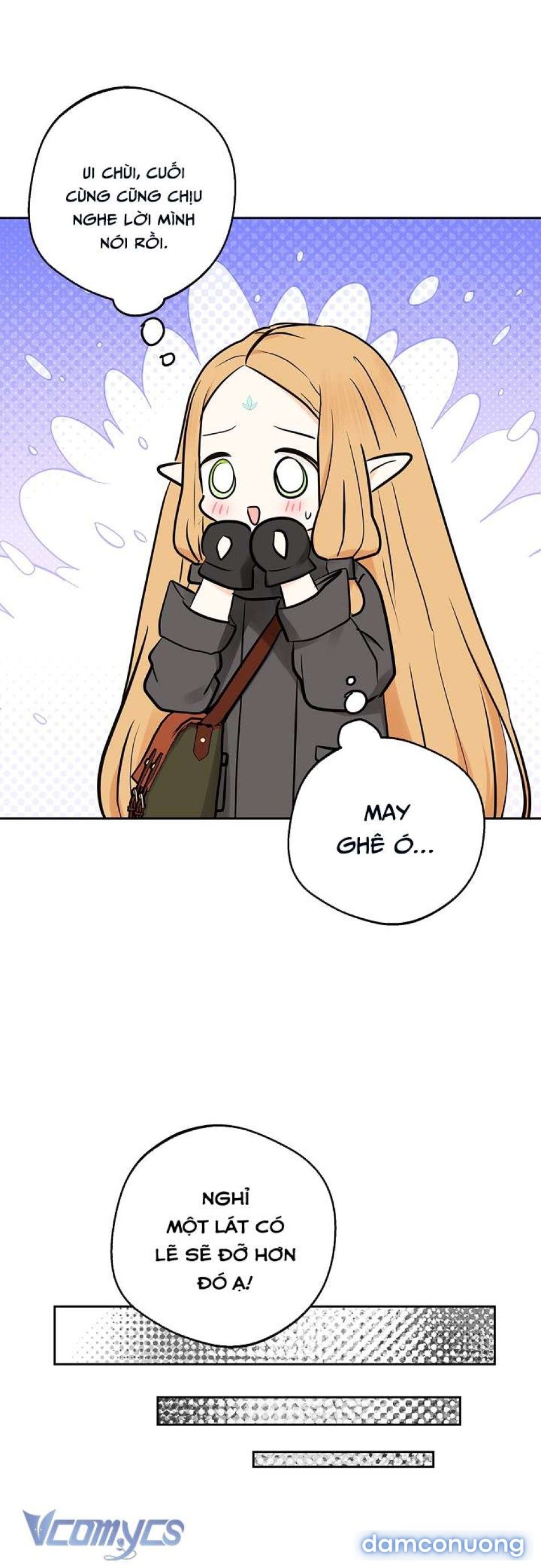 đọc truyện [không Che] Yêu Tinh Giao Phối Chương 2 ảnh 25 tại Thiên Thai Truyện