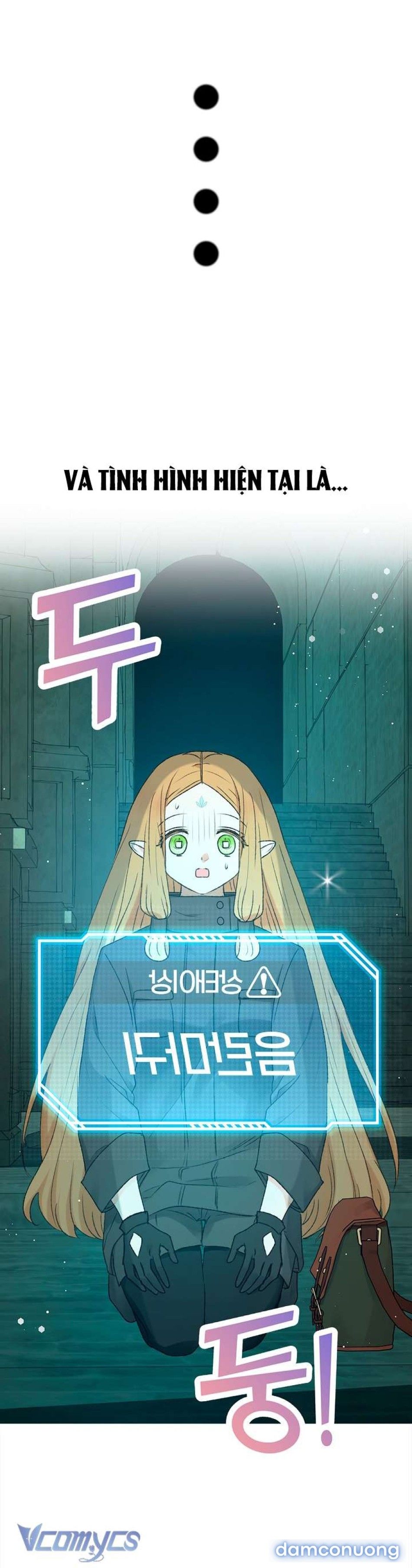 đọc truyện [không Che] Yêu Tinh Giao Phối Chương 2 ảnh 26 tại Thiên Thai Truyện