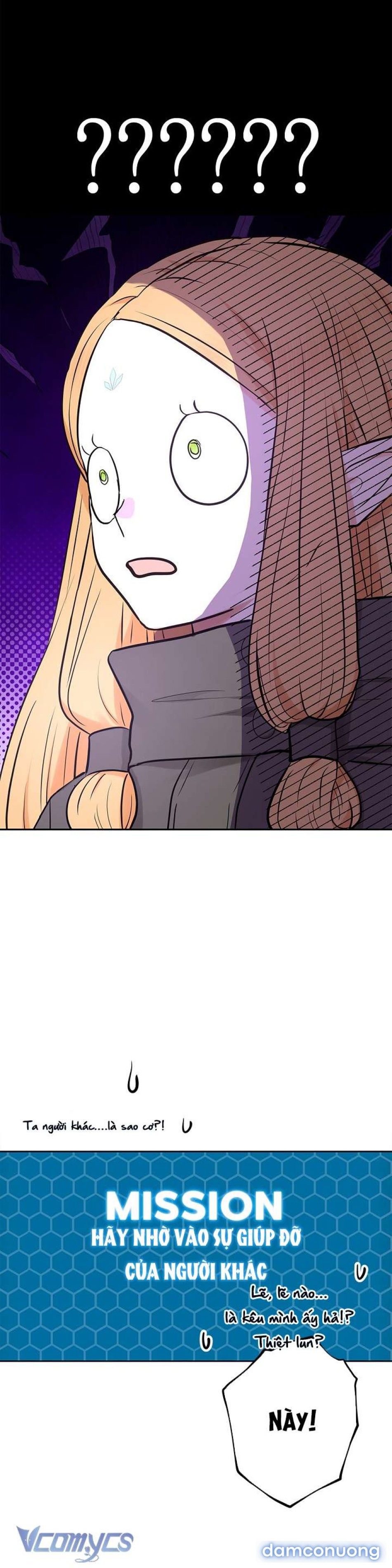 đọc truyện [không Che] Yêu Tinh Giao Phối Chương 2 ảnh 29 tại Thiên Thai Truyện