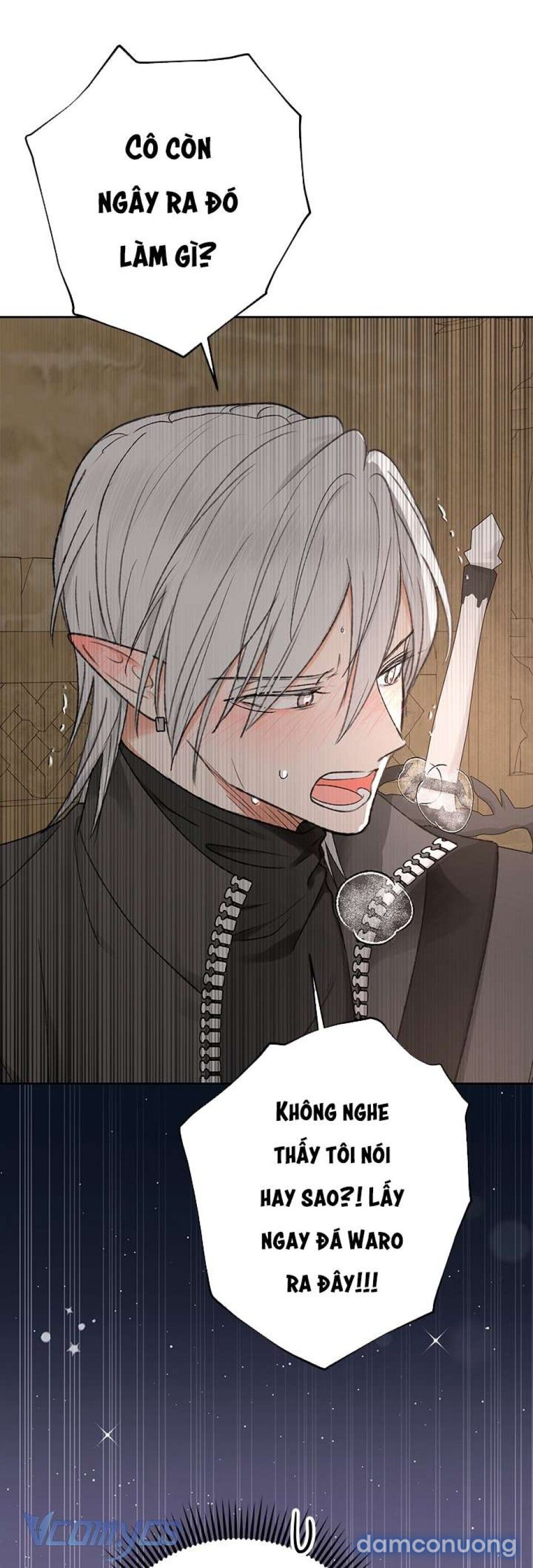 đọc truyện [không Che] Yêu Tinh Giao Phối Chương 2 ảnh 30 tại Thiên Thai Truyện