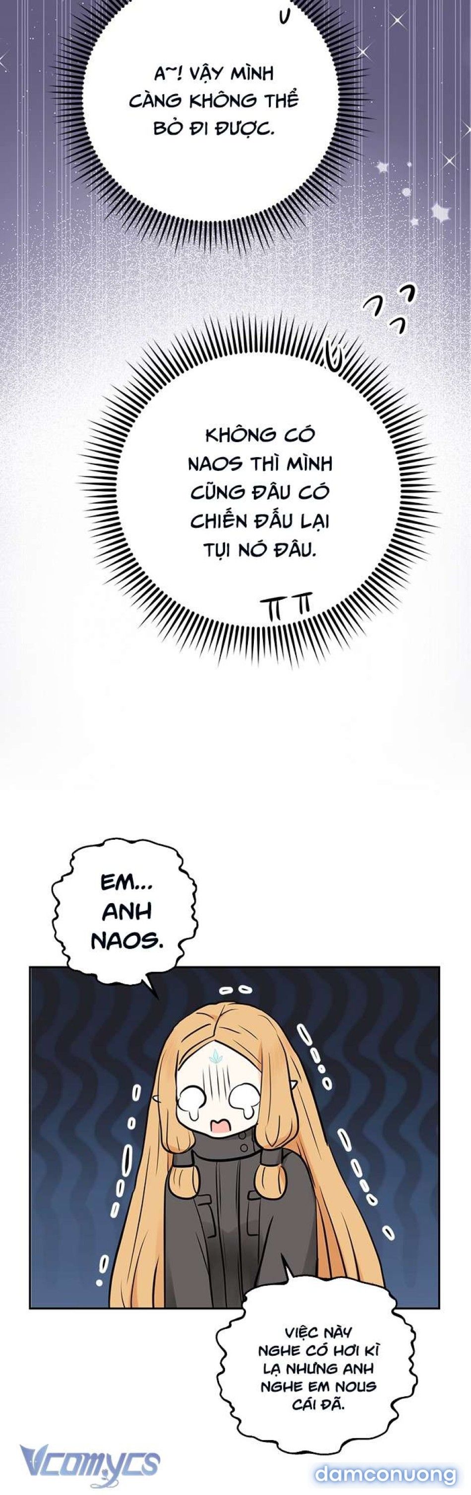 đọc truyện [không Che] Yêu Tinh Giao Phối Chương 2 ảnh 31 tại Thiên Thai Truyện