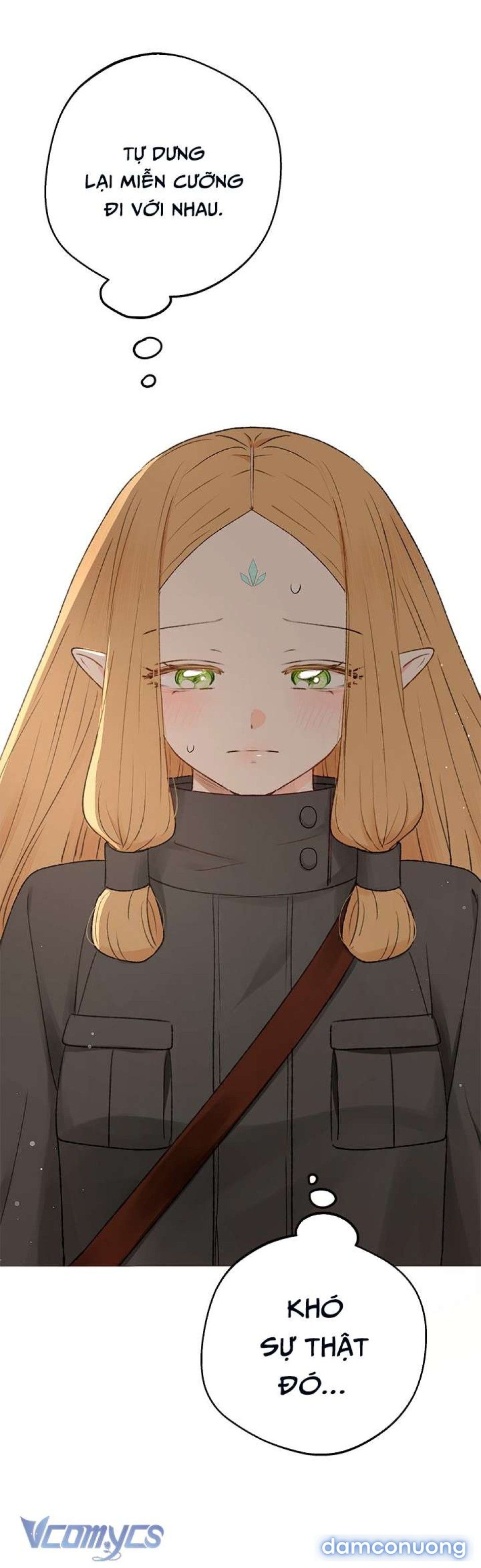 đọc truyện [không Che] Yêu Tinh Giao Phối Chương 2 ảnh 5 tại Thiên Thai Truyện