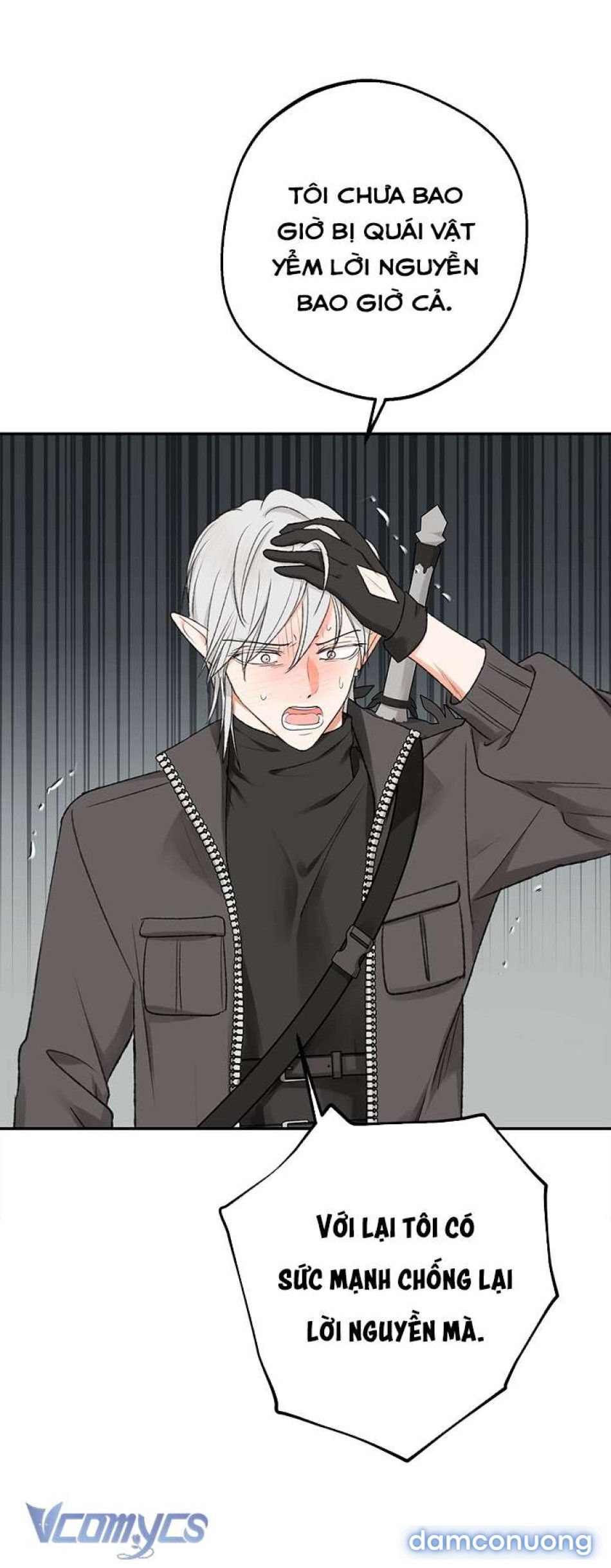 đọc truyện [không Che] Yêu Tinh Giao Phối Chương 2 ảnh 34 tại Thiên Thai Truyện