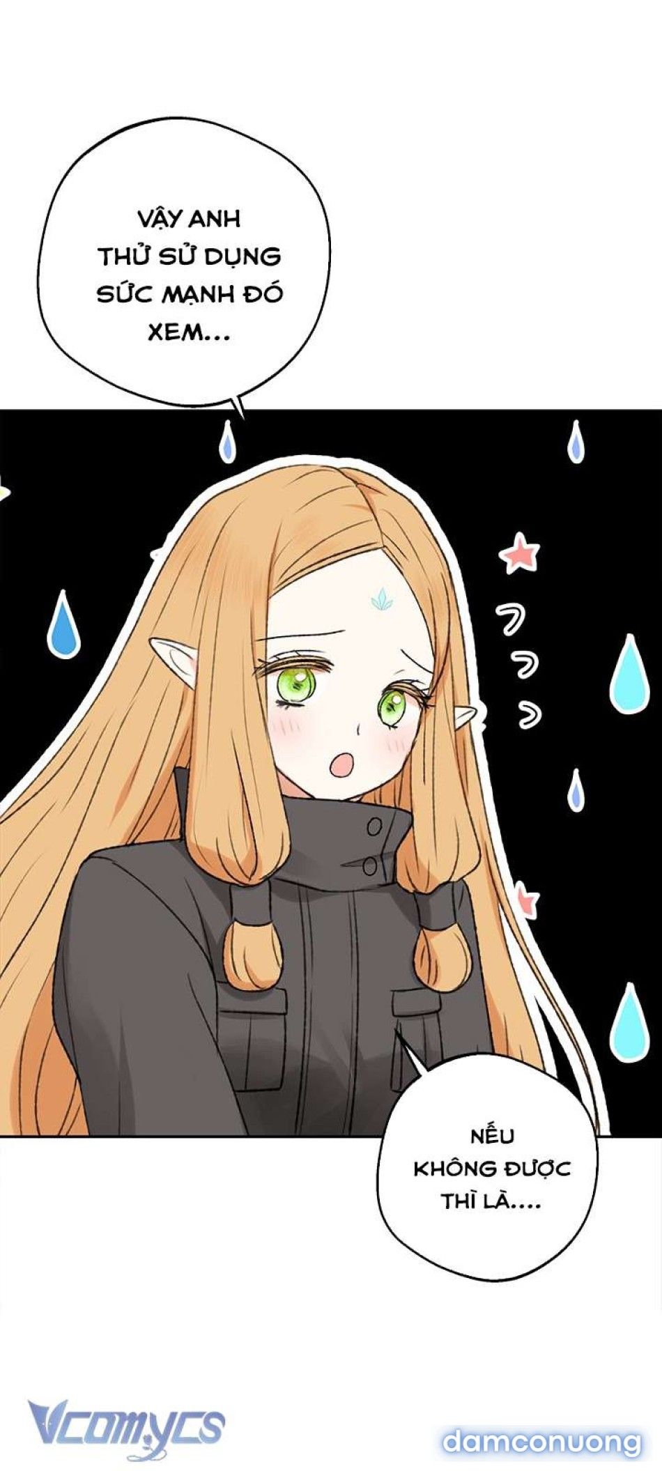 đọc truyện [không Che] Yêu Tinh Giao Phối Chương 2 ảnh 35 tại Thiên Thai Truyện