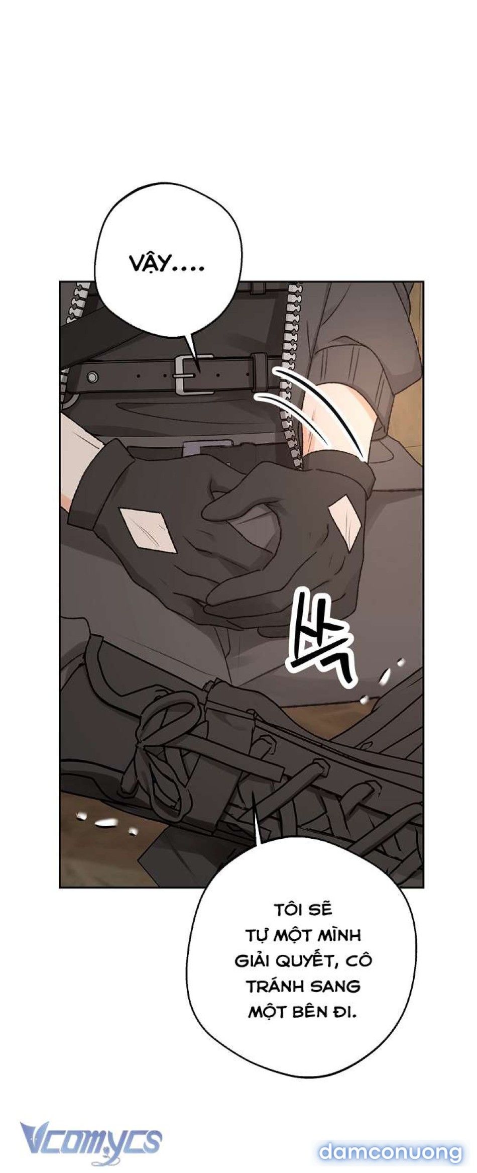 đọc truyện [không Che] Yêu Tinh Giao Phối Chương 2 ảnh 38 tại Thiên Thai Truyện