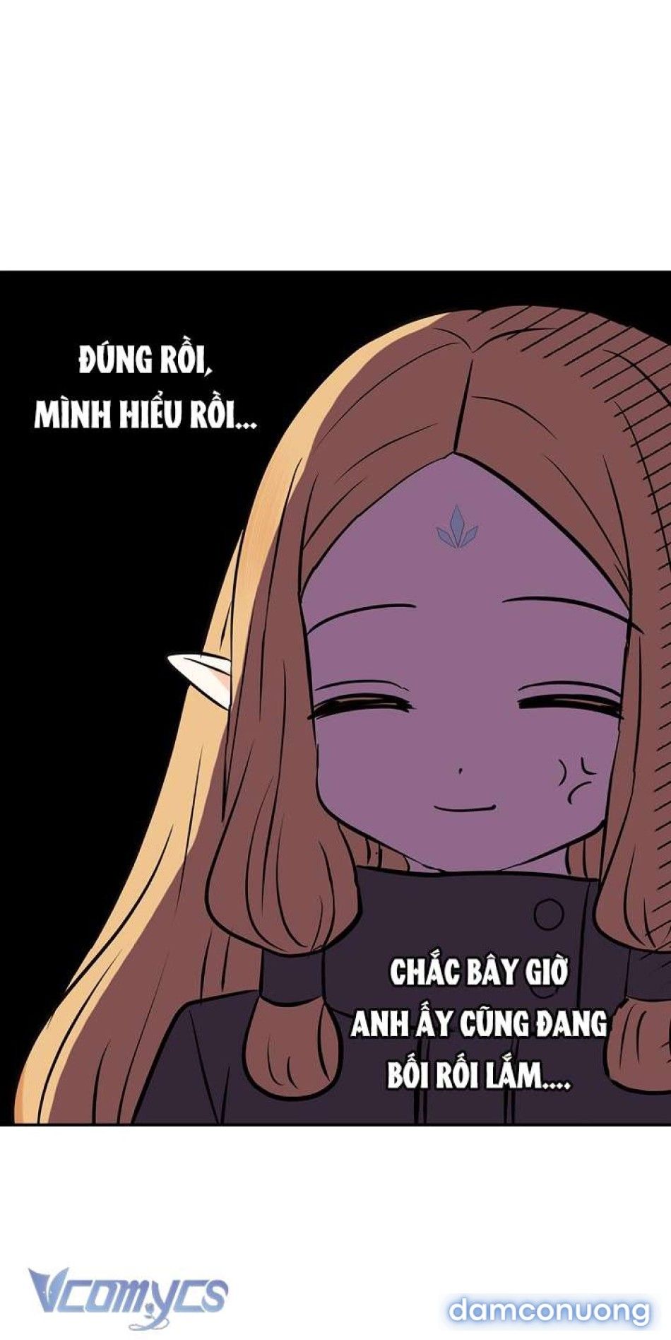 đọc truyện [không Che] Yêu Tinh Giao Phối Chương 2 ảnh 40 tại Thiên Thai Truyện