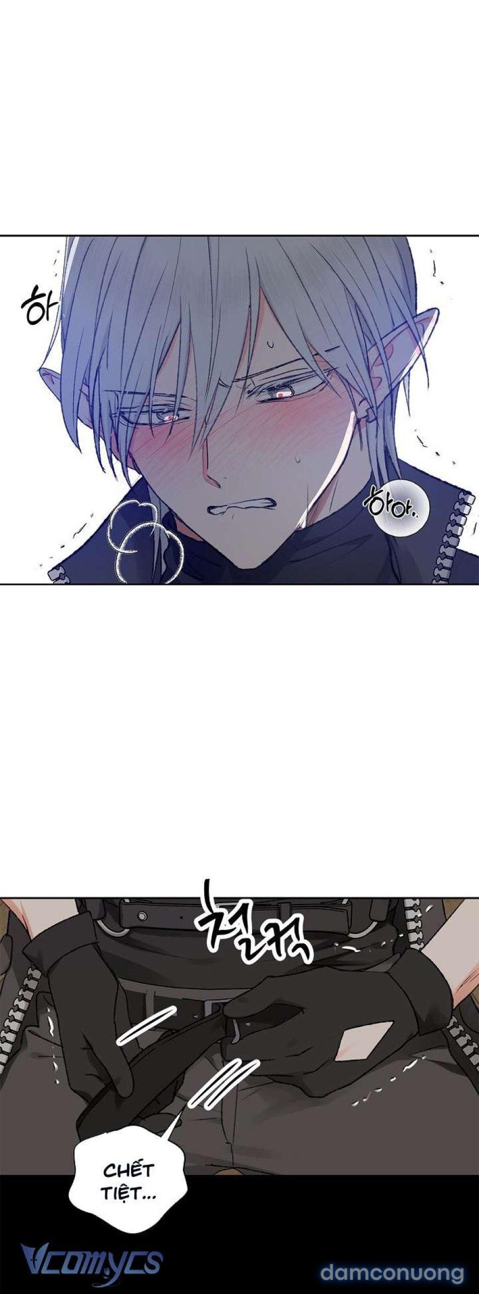 đọc truyện [không Che] Yêu Tinh Giao Phối Chương 2 ảnh 43 tại Thiên Thai Truyện