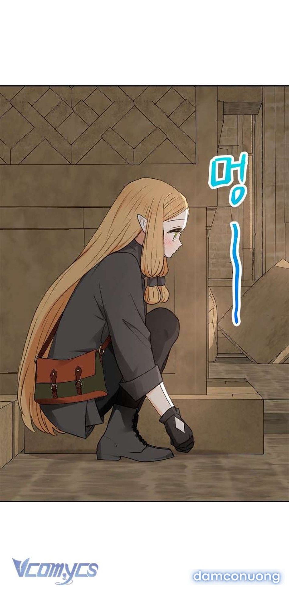 đọc truyện [không Che] Yêu Tinh Giao Phối Chương 2 ảnh 45 tại Thiên Thai Truyện