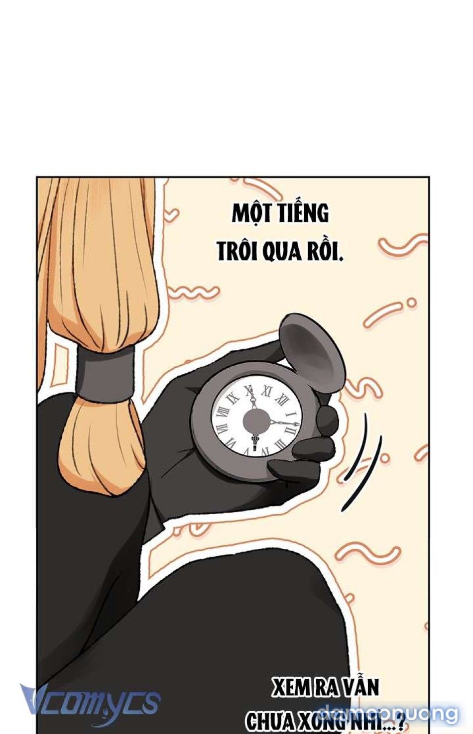 đọc truyện [không Che] Yêu Tinh Giao Phối Chương 2 ảnh 46 tại Thiên Thai Truyện