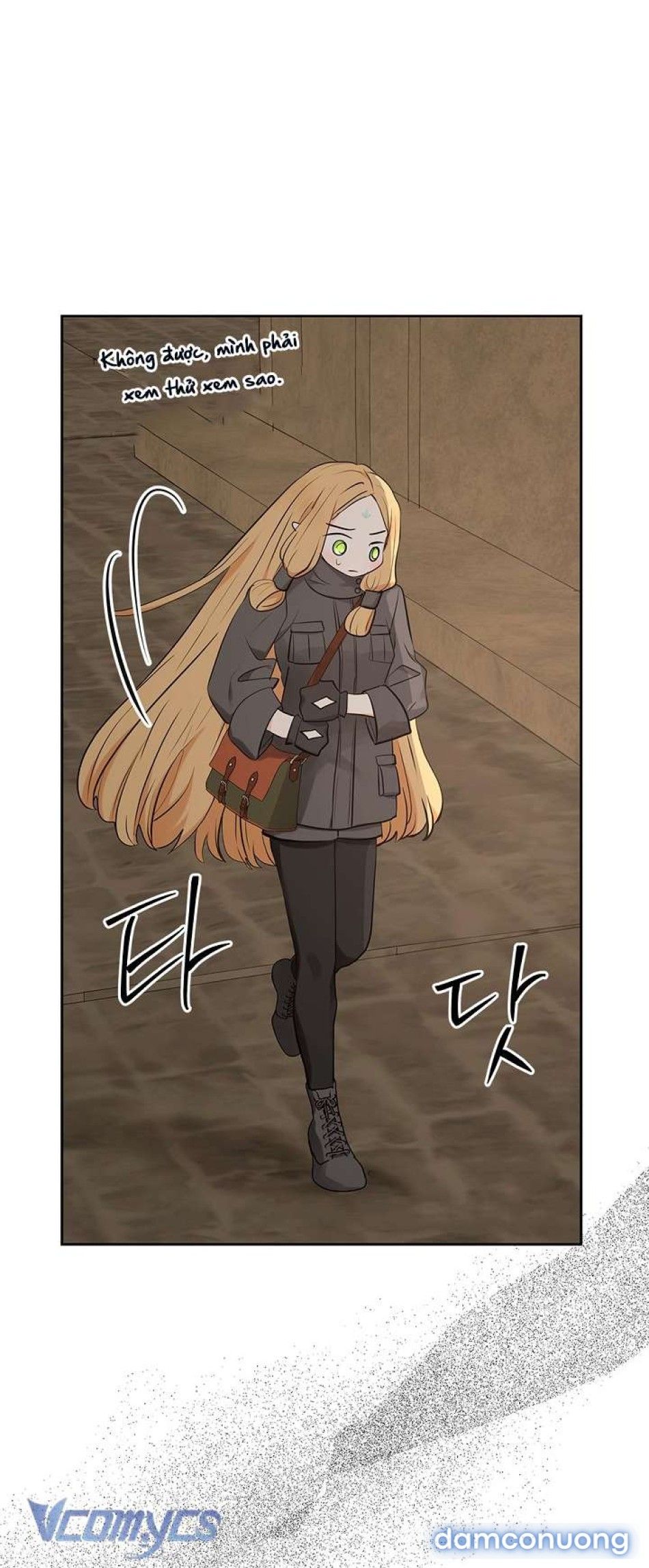 đọc truyện [không Che] Yêu Tinh Giao Phối Chương 2 ảnh 49 tại Thiên Thai Truyện