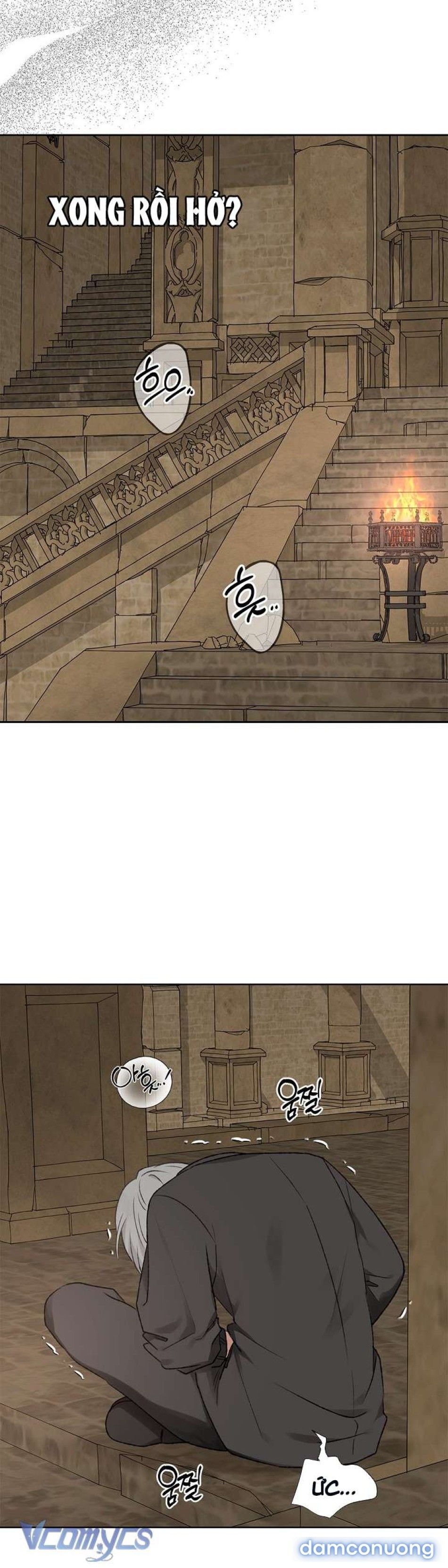 đọc truyện [không Che] Yêu Tinh Giao Phối Chương 2 ảnh 50 tại Thiên Thai Truyện