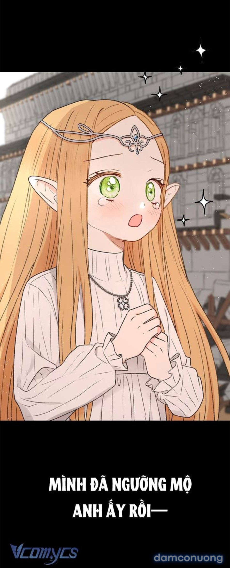 đọc truyện [không Che] Yêu Tinh Giao Phối Chương 2 ảnh 7 tại Thiên Thai Truyện