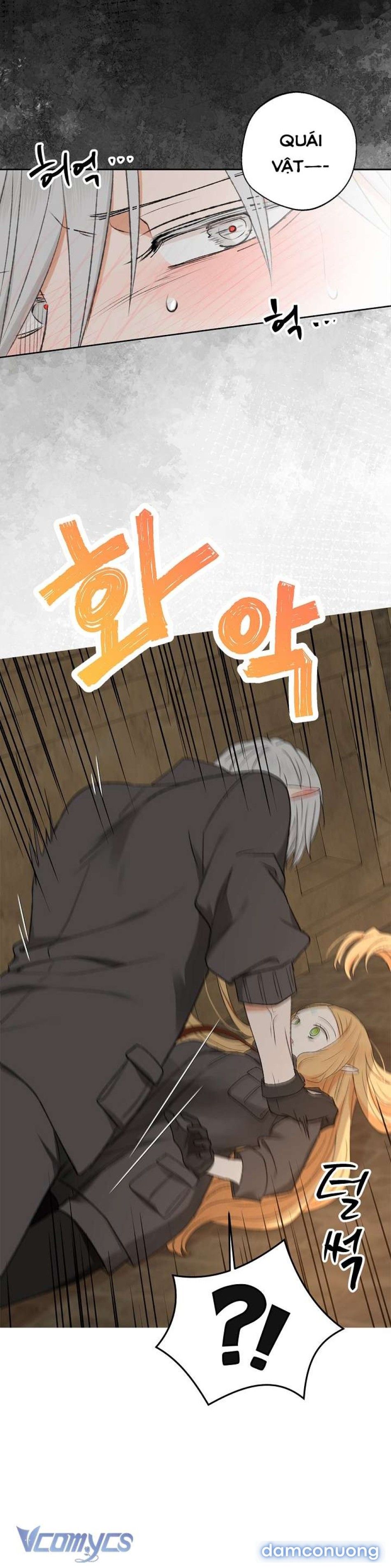 đọc truyện [không Che] Yêu Tinh Giao Phối Chương 2 ảnh 53 tại Thiên Thai Truyện