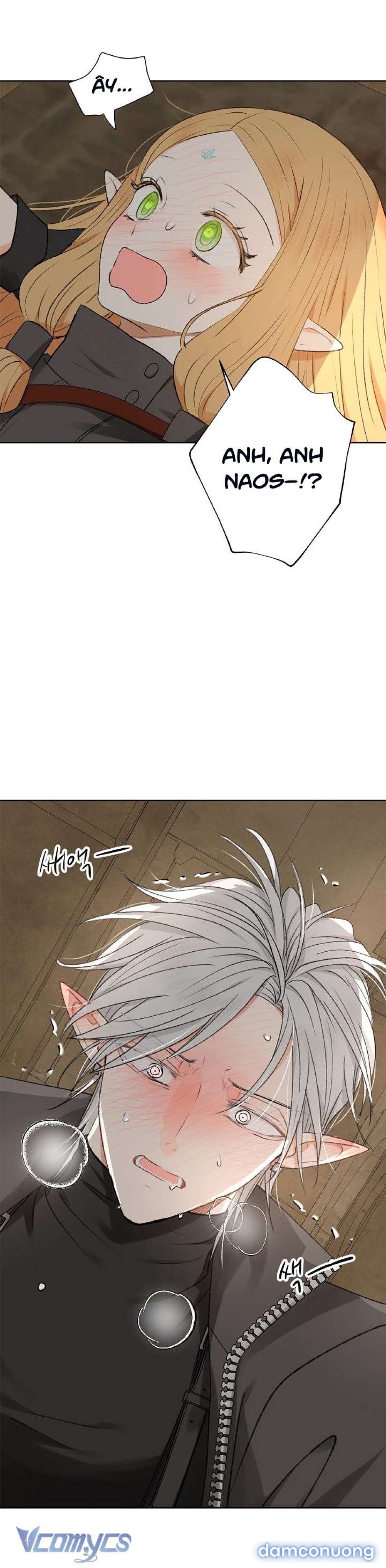 đọc truyện [không Che] Yêu Tinh Giao Phối Chương 2 ảnh 54 tại Thiên Thai Truyện