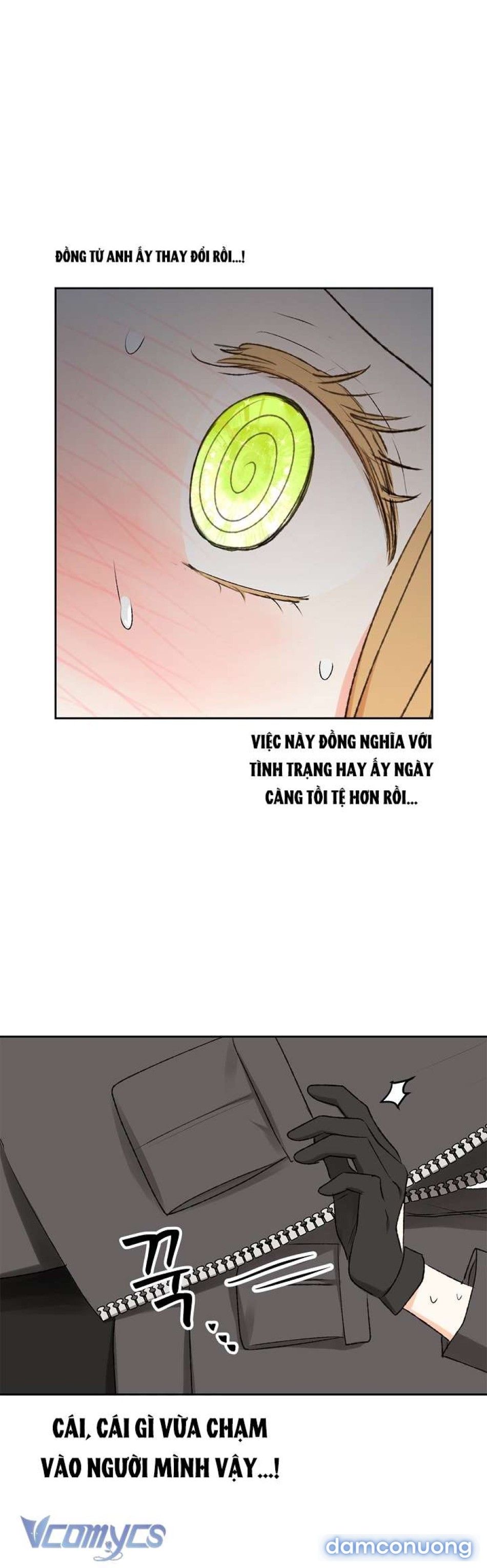 đọc truyện [không Che] Yêu Tinh Giao Phối Chương 2 ảnh 55 tại Thiên Thai Truyện